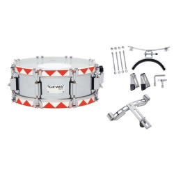 GEWA Tambour de marche Petites Percussions