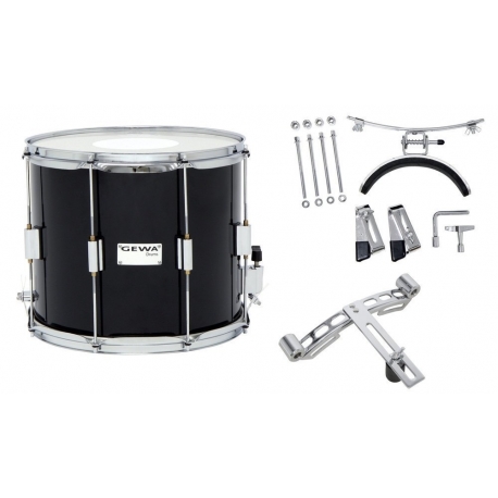 GEWA Tambour de marche Tambour de parade
