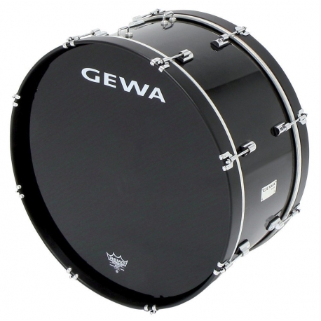 GEWA Tambour de marche Grand tambour