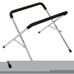 GEWA Accessoires Tambour de marche Support de tambour