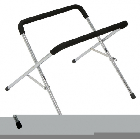 GEWA Accessoires Tambour de marche Support de tambour