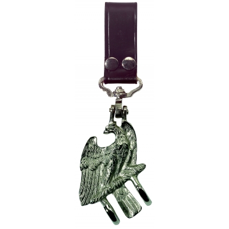 GEWA MADE IN GERMANY Accessoires Tambour de marche Aigle de tambour