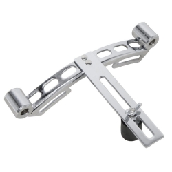 GEWA Accessoires Tambour de marche Attache universelle