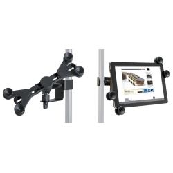 GEWA Fixation Tablette universelle