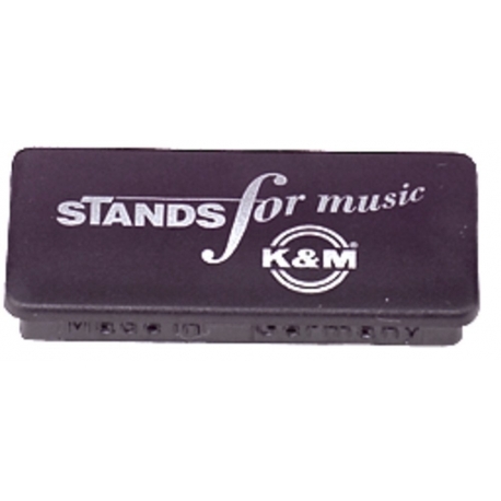 K&M Accessoires support Magnet 115/6
