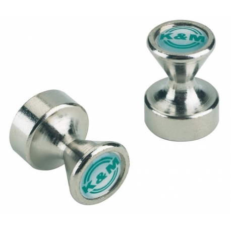K&M Accessoires support Magnet 11580