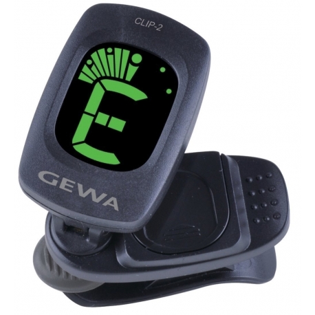 GEWA Accordeur CLIP-2
