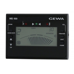 GEWA Métronome ME-100