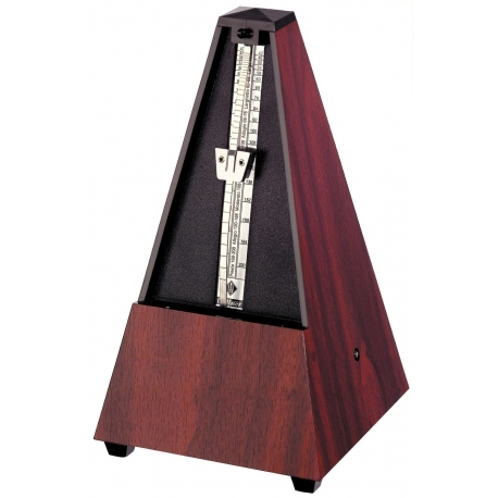 WITTNER Métronome Pyramidal