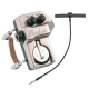 SHADOW Capteur acoustique Violon SH945 NFX-V