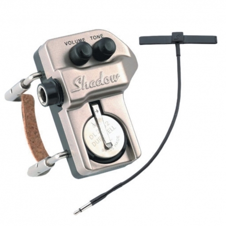SHADOW Capteur acoustique Violon SH945 NFX-V