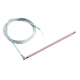 SHADOW Capteur acoustique Konzertgitarre SH 097