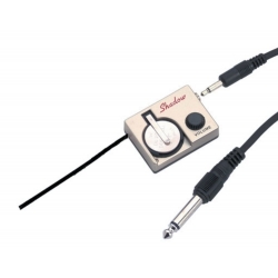 SHADOW Capteur acoustique Guitare acoustique SH NFX-AC