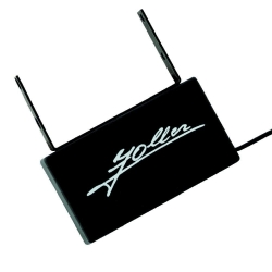 SHADOW Capteur magnétique Humbucker SH AZ48
