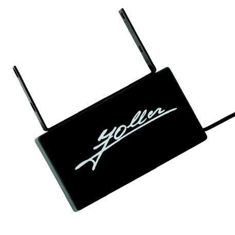 SHADOW Capteur magnétique Humbucker SH AZ48