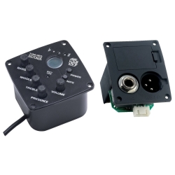 GEWA Préamplificateurs F&S TUNE-4EQ