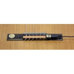 GEWA Capteur acoustique F&S Guitare classique CG-1