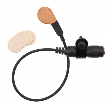 GEWA Capteur acoustique F&S Contrebasse DB-1