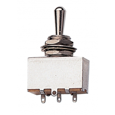 PARTSLAND Interrupteur Toggle Switches