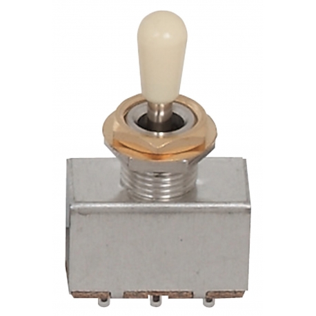 PARTSLAND Interrupteur Toggle Switches