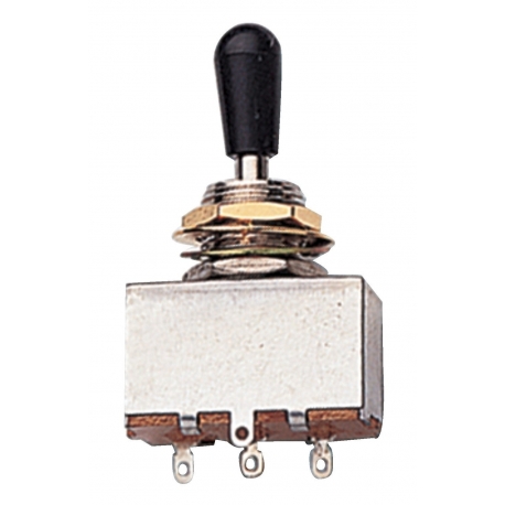 PARTSLAND Interrupteur Toggle Switches