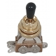 PARTSLAND Interrupteur Toggle Switches