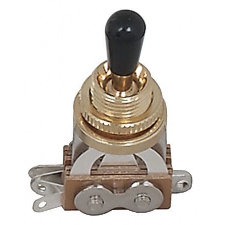 PARTSLAND Interrupteur Toggle Switches