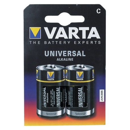 VARTA Pile