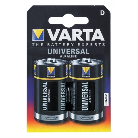 VARTA Pile