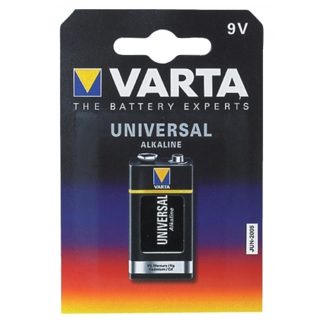VARTA Pile