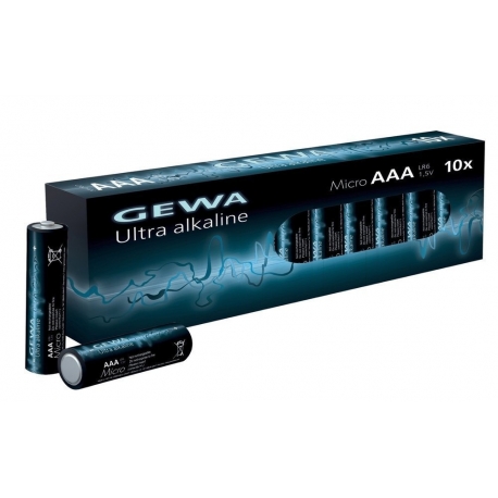 GEWA Pile