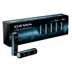 GEWA Pile