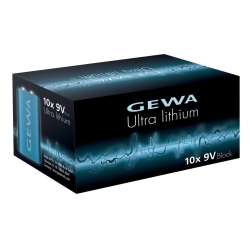 GEWA Pile