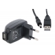 GEWA Alimentation USB