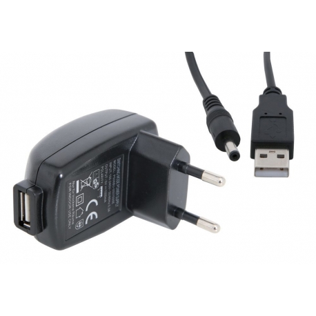 GEWA Alimentation USB