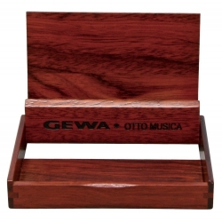 GEWA Boîte pour cartes de visite