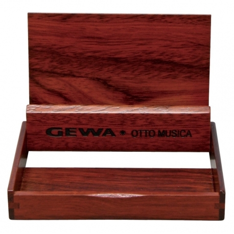 GEWA Boîte pour cartes de visite