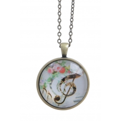 GEWA Bijou Collier