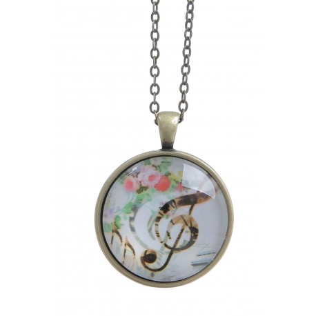 GEWA Bijou Collier