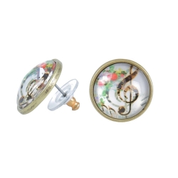 GEWA Bijou Boucles d'oreille