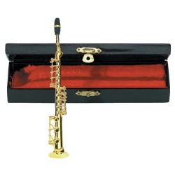 GEWA Instrument miniature