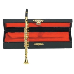 GEWA Instrument miniature