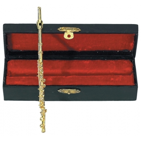 GEWA Instrument miniature