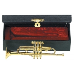 GEWA Instrument miniature