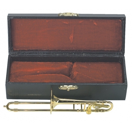 GEWA Instrument miniature