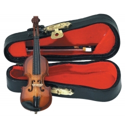 GEWA Instrument miniature Violon