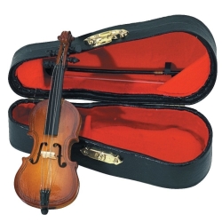 GEWA Instrument miniature Violoncelle