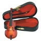 GEWA Instrument miniature Contrebasse