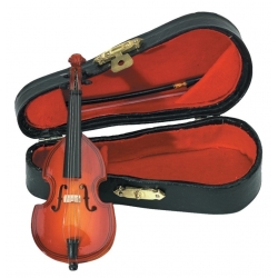 GEWA Instrument miniature Contrebasse
