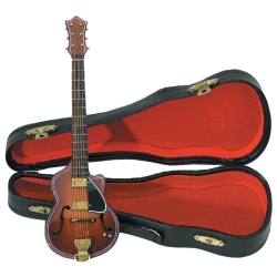 GEWA Instrument miniature Guitare